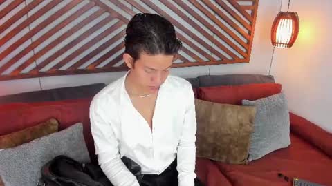 levinfox online show from 07.06.26