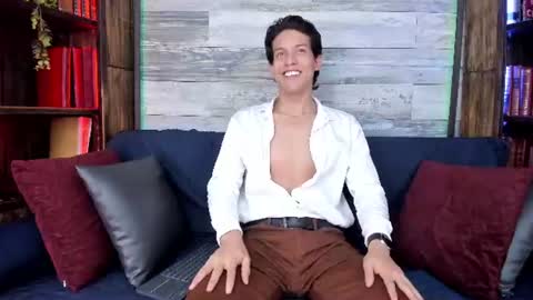levinfox online show from 07.28.26
