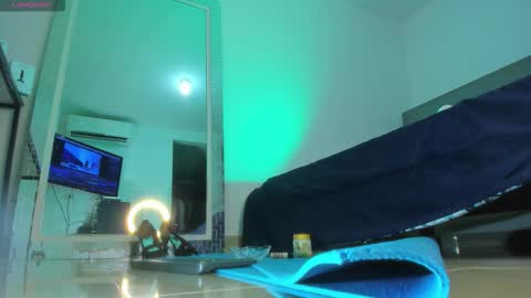 I am Salom online show from 02.07.26