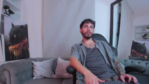 leviwolff online show from 07.22.26