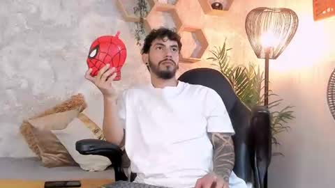leviwolff online show from 07.30.26