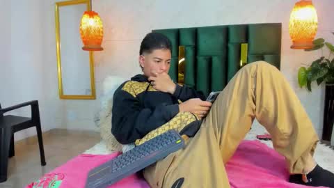 LevySteven online show from 10.25.25