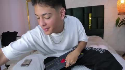 LevySteven online show from 11.08.25