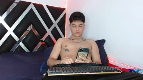 LevySteven online show from 04.14.26