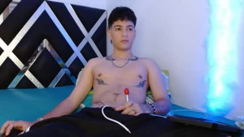 LevySteven online show from 06.05.26