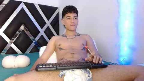 LevySteven online show from 06.05.26