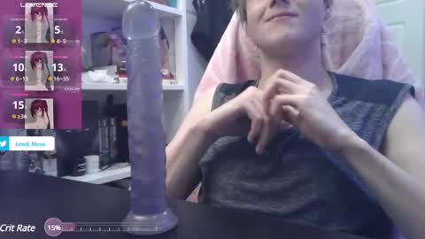 Nova online show from 01.20.25