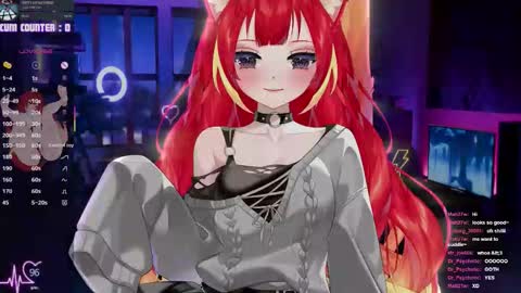 Kira online show from 01.14.26