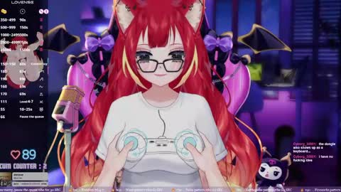 Kira online show from 03.28.26