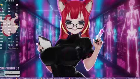 Kira online show from 04.13.26