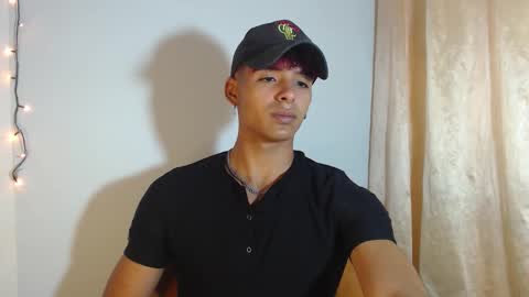 i  am lewis ly EDUARDO MEMDOZA15 online show from 02.16.26