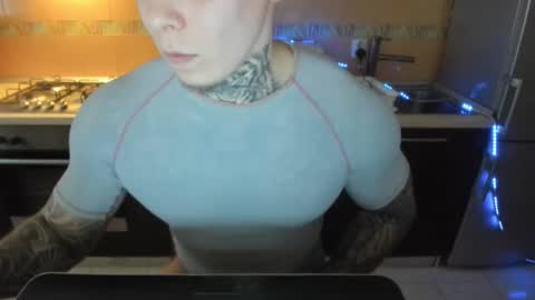 blablablack online show from 03.21.26