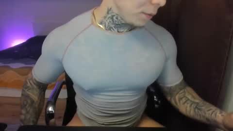 blablablack online show from 03.23.26