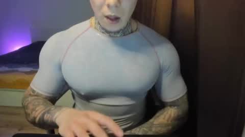 blablablack online show from 03.24.26