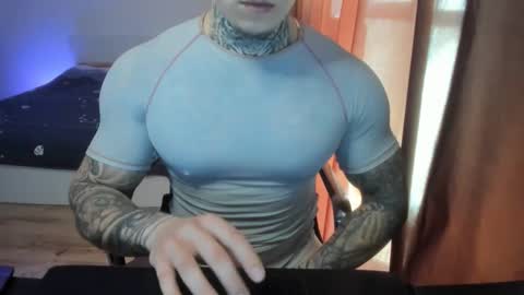 blablablack online show from 04.08.26