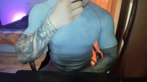 blablablack online show from 04.11.26
