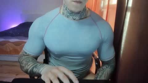 blablablack online show from 04.13.26