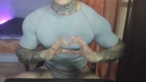 blablablack online show from 06.24.26