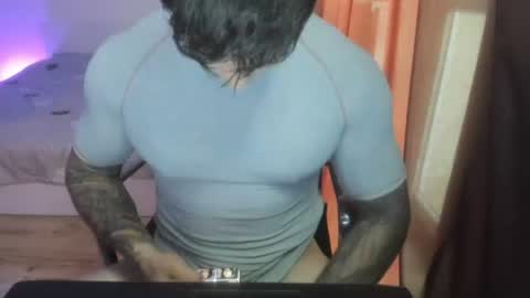 blablablack online show from 06.25.26