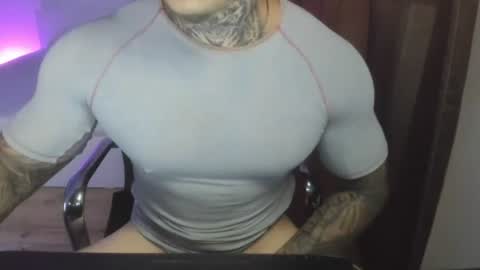 blablablack online show from 07.14.26