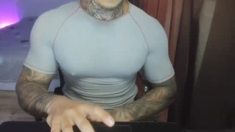 blablablack online show from 07.17.26