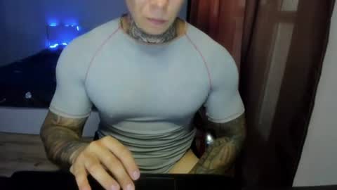 blablablack online show from 07.27.26
