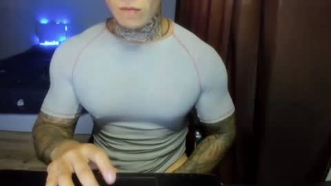blablablack online show from 07.28.26