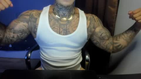blablablack online show from 07.28.26