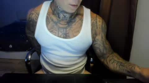blablablack online show from 07.28.26