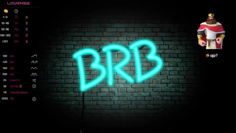 Snapshot of lewishamiltom chatting on 01.18.25 lewis online show from 01.18.25