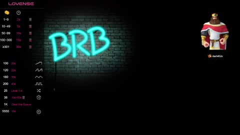 Snapshot of lewishamiltom chatting on 01.22.25 lewis online show from 01.22.25