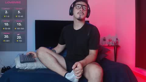 lex__miller online show from 02.28.26