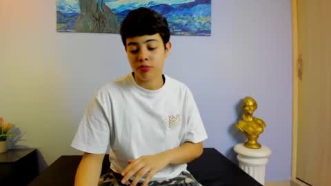Lexa kitty online show from 07.01.26