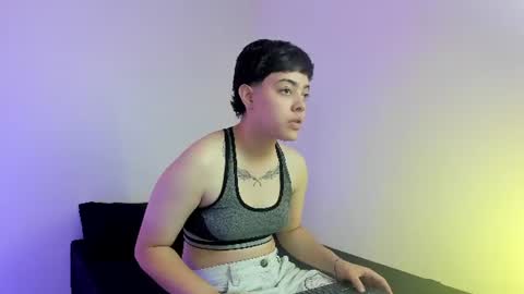 Lexa kitty online show from 07.27.26