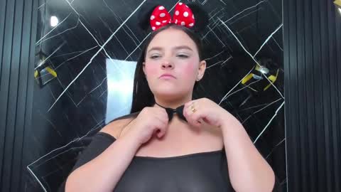 Lexa  online show from 10.07.25