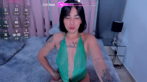 lexa online show from 01.22.25