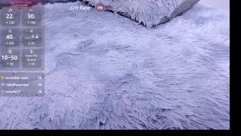 lexa online show from 02.25.25