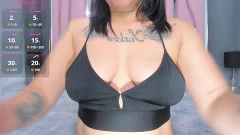 lexa online show from 11.22.25