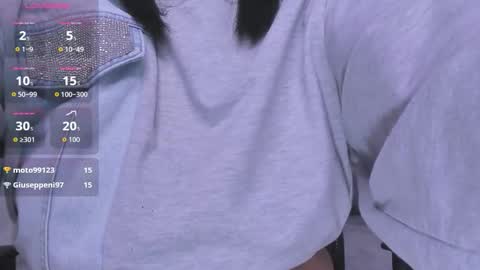 lexa online show from 12.13.25