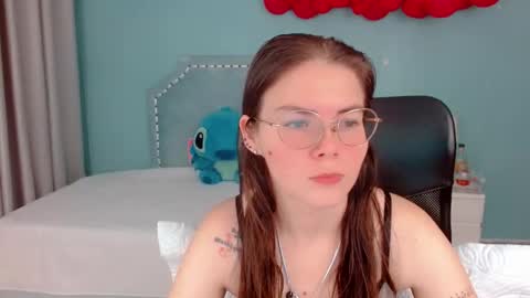 Lexas Room online show from 10.24.25