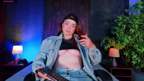 lexavega_ online show from 05.21.26