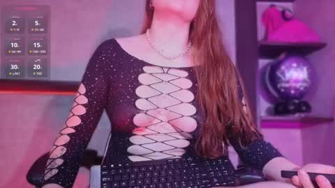 lexavega_ online show from 05.27.26