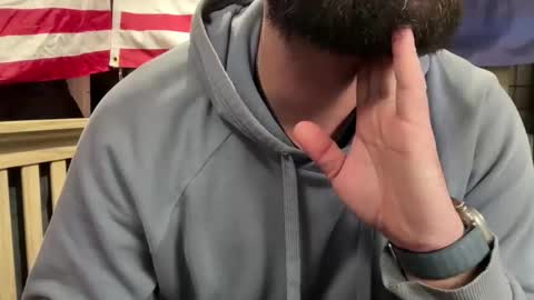 Snapshot of lexdexi chatting on 02.18.26 lexdexi online show from 02.18.26