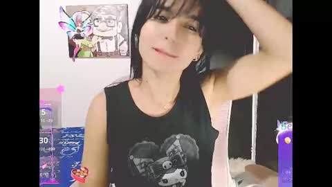 lexi19_ online show from 05.18.26