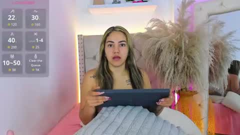 Snapshot of lexi__palmer chatting on 07.23.26 lexi__palmer online show from 07.23.26
