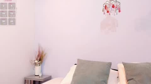 Gabrielle online show from 03.07.26