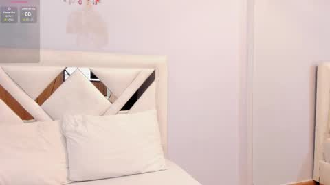 Gabrielle online show from 03.18.26