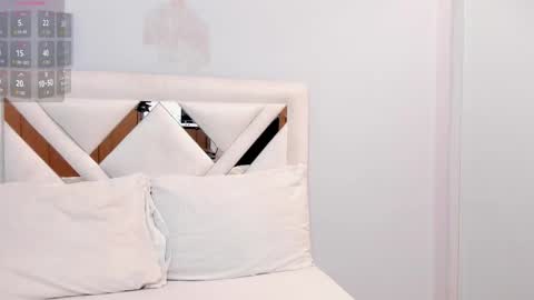 Gabrielle online show from 03.19.26