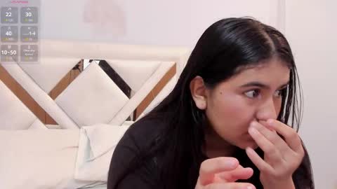 Gabrielle online show from 03.20.26