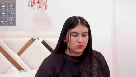 Gabrielle online show from 03.30.26